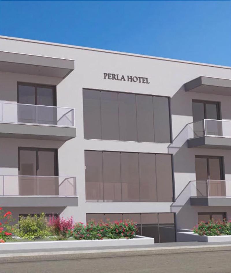 Perla Halkidiki Hotel
