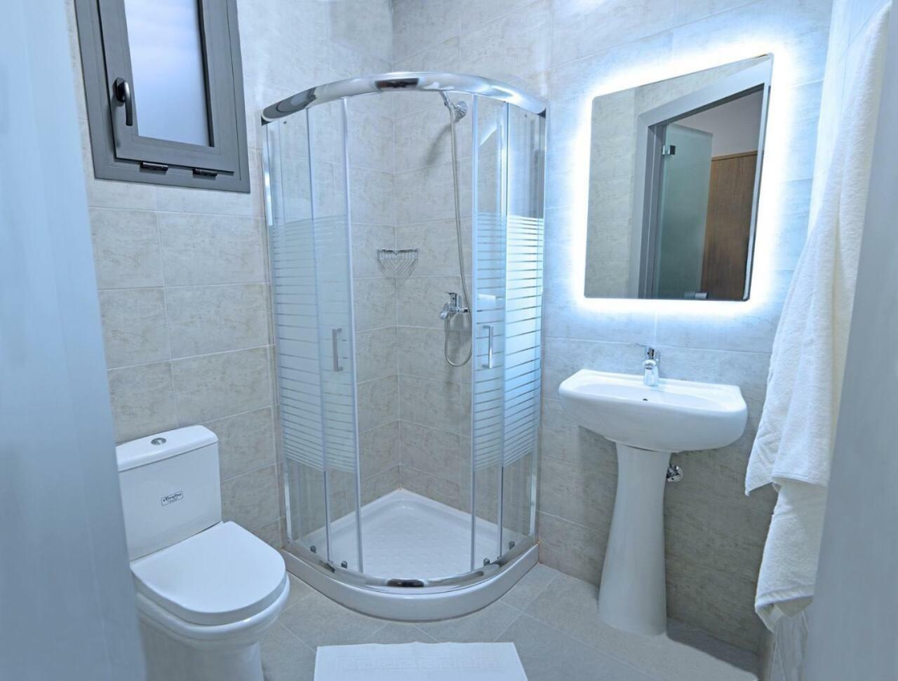 Perla Halkidiki Hotel