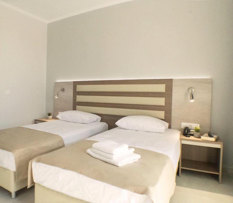 Perla Halkidiki 3*