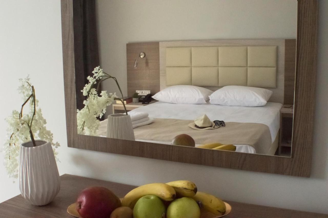 Hotel Perla Halkidiki Kallithea (Chalkidiki)