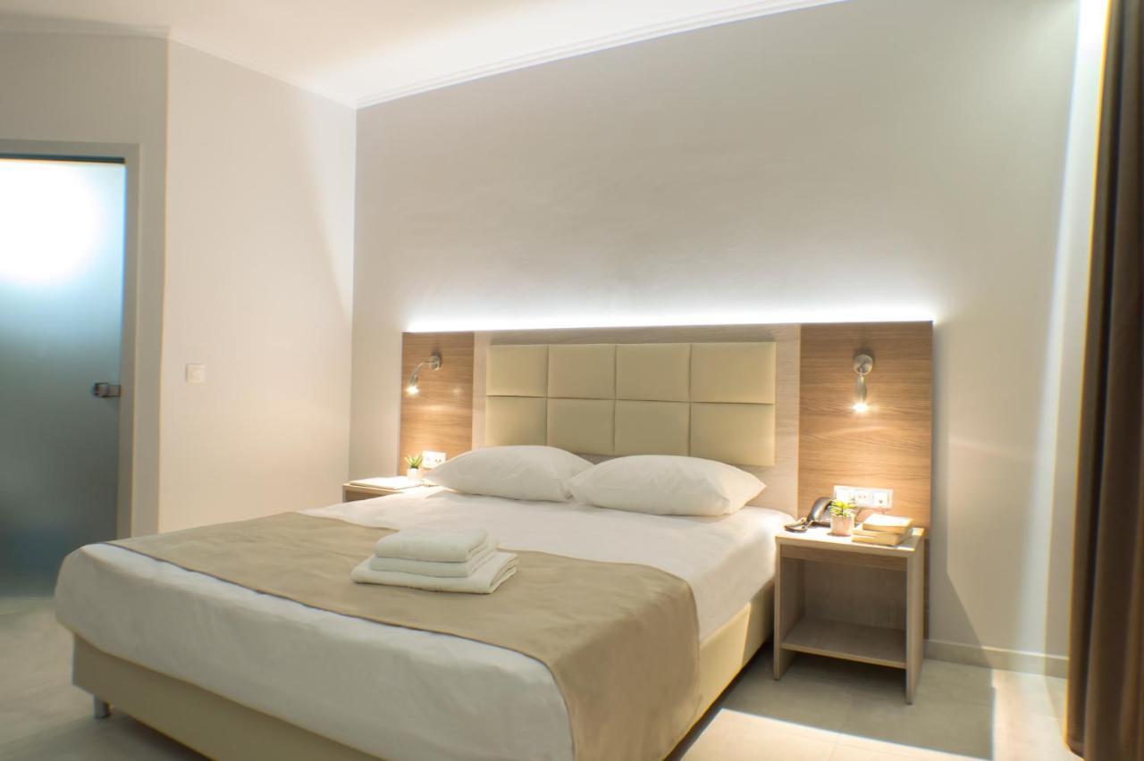Perla Halkidiki Hotel