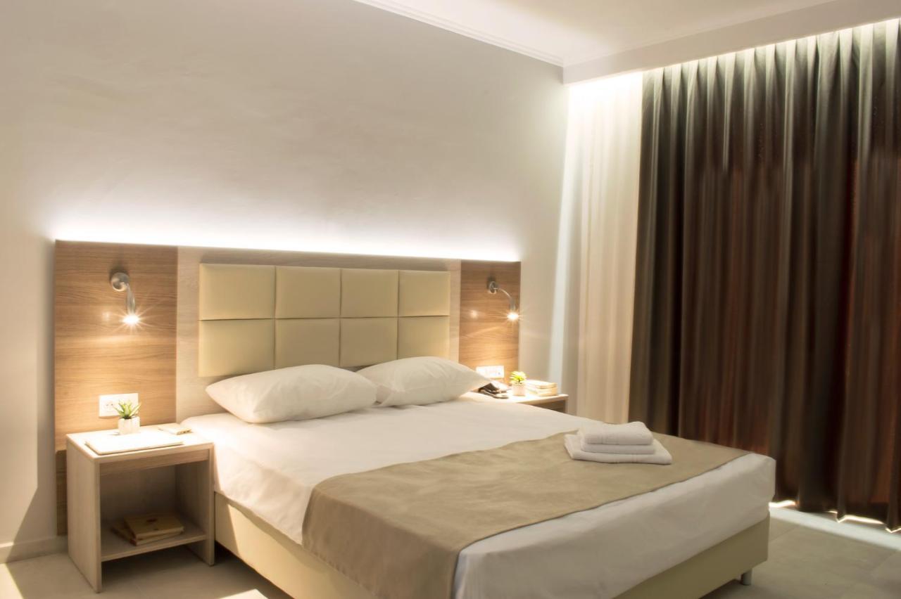 Hotel Perla Halkidiki 3*