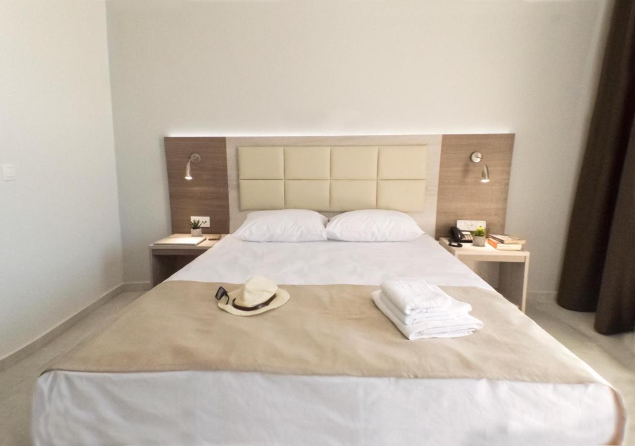 Perla Halkidiki 3*