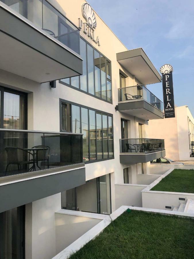 Perla Halkidiki Hotel