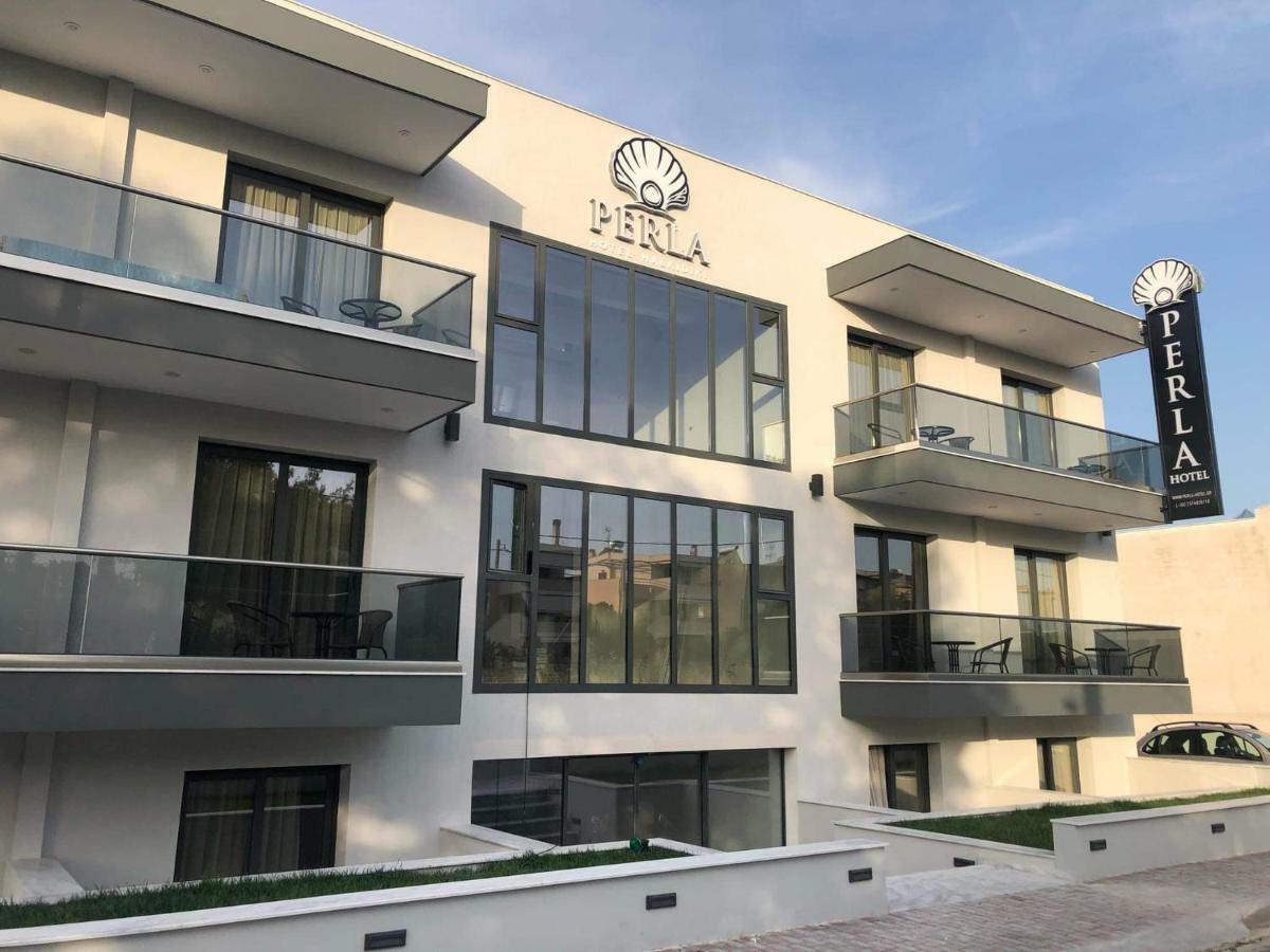 Perla Halkidiki Hotel Kallithea (Chalkidiki)